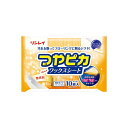 【6個セット】 つやピカワックスシート ムコウ 10枚 リンレイ 住居洗剤・ワックス 無香 ワックスシート 床のお手入れ 厚手タイプ 掃除用洗剤 無香料 床用ワ...