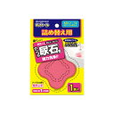 【72個セット】 キバトール 詰替用 100G UYEKI 住居洗剤・トイレ用 タンク 汚れ落とし 詰め替え用 詰め替え アンモニア トイレ用洗剤 防止 トイレ...