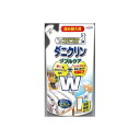【6個セット】 ダニクリンWケア詰替用 230ml UYEKI 殺虫剤・ダニ 詰め替え用 詰め替え ダニ対策 本体 ペット 予防 防止 成分 日用品 防虫 除菌...