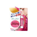 【4個セット】 スキッピング フローラルミントの香り UYEKI 花粉症用品 外出 シュリンク仕様 トイレ用 掃除 リフレッシュ スプレータイプ ボディクリン ...