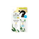 【5個セット】 サロンSボタニカルTRヘアウォーター替 さらさら コーセーコスメポート 美容液 ヘアウォーター 詰め替え用 スタイリング 正規品 ヘアスプレー ミスト 化粧品 ボタニカル 詰替 サロンスタイル つめかえ コーセー 詰替え用 スタイリング剤