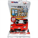 【40個セット】 激落ち車内のウェットシート30枚入り ムサシホルト カー用品・洗剤・クリーナー 自動車 ホルツ ウェットシート 除菌 洗車用品 激落ち 車輌整備用品 車内のウェットシート カー用品 武蔵ホルト 手作業工具