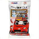 【60個セット】 激落ち車の窓ふきウェットシート20枚 ムサシホルト カー用品・洗剤・クリーナー 自動車 ホルツ ウェットシート 洗車用品 激落ち ガラス 車輌...