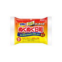 ※この商品は配送会社の都合により、北海道・沖縄・離島にはお届けできません。 ご注文が確認された場合、キャンセルさせて頂く可能性がございますのであらかじめご了承ください。●「ホッカイロ　ぬくぬく日和　貼るタイプ　ミニ」は、衣類に貼るタイプのホッカイロです。通勤・通学にいつでも手軽にぽっかぽか。【サイズ】165×100×40（mm）【容量】10個※この商品は配送会社の都合により、北海道・沖縄・離島にはお届けできません。 ご注文が確認された場合、キャンセルさせて頂く可能性がございますのであらかじめご了承ください。