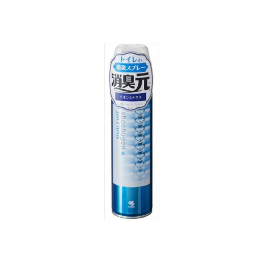 【5個セット】 消臭元スプレー イオンシトラス 小林製薬 芳香剤・トイレ用 日用品雑貨 トイレ用芳香剤 文房具 便所 防臭 消臭元 日用品 除菌 芳香 家庭用品 トイレ用 トイレ用消臭スプレー 掃除 スプレータイプ 洗剤 キッチン 消臭スプレー 消臭芳香剤 【5個セット】 消臭元スプレー イオンシトラス 小林製薬 芳香剤・トイレ用 日用品雑貨 トイレ用芳香剤 文房具 便所 防臭 消臭元 日用品 除菌 芳香 家庭用品 トイレ用 トイレ用消臭スプレー 掃除 スプレータイプ 洗剤 キッチン 消臭スプレー 消臭芳香剤