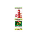 ※この商品は配送会社の都合により、北海道・沖縄・離島にはお届けできません。 ご注文が確認された場合、キャンセルさせて頂く可能性がございますのであらかじめご了承ください。●5種類の天然植物由来成分が歯ぐきに働き、歯槽膿漏を防ぎます●殺菌成分ヒノキチオールが、歯槽膿漏の原因菌を殺菌します●研磨剤無配合なので、退縮して弱った歯ぐきと露出した歯をやさしく磨けます●やさしいハーブミント味●フッ素配合【サイズ】48×143×40（mm）【容量】95G※この商品は配送会社の都合により、北海道・沖縄・離島にはお届けできません。 ご注文が確認された場合、キャンセルさせて頂く可能性がございますのであらかじめご了承ください。