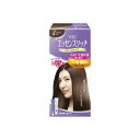 【5個セット】 パオン エッセンスリッチ クリームタイプ 4 シュワルツコフヘンケル ヘアカラー・白髪用 白髪 白髪染め 早染めタイプ ヘンケルジャパン シュワルツコフ カラーリング剤 染め 白髪用 内容量 やや明るい栗色 ヘアカラー 白髪隠し ヘアケア ヘンケル