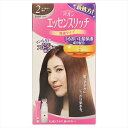 【36個セット】 パオン エッセンスリッチ 乳液タイプ 2 シュワルツコフヘンケル ヘアカラー・白髪用 白髪染め ヘンケルジャパン シュワルツコフ カラーリング剤 白髪用 内容量 ヘアカラー ヘアケア ヘンケル