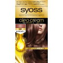 【20個セット】 サイオス オレオクリーム ヘアカラー 2P パールピンク ヘアカラー・白髪用 白髪 正規品 優しい セルフ 白髪染め オイル セルフカラー 派手髪 ベージュ ヘンケルジャパン なめらか 透け感 茶色 ピンク シュワルツコフ 白髪用 サロン