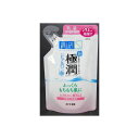 【7個セット】 肌研 ハダラボ 極潤ヒアルロン乳液 つめかえ用 ロート製薬 化粧品 詰め替え用 詰め替え ヒアルロン乳液 スキン 正規品 ミルク 肌にやさしい 洗顔 フェイス 鉱物油フリー 乳液 もちもち肌 コスメ 無香料 ヒアルロン酸 解消 トラブル 仕上げ