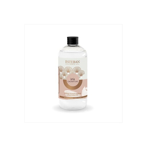 イリスカシミア フレグランスリフィル500ML 日本香堂 芳香剤・部屋用 イリスカシミア フレグランスリフィル500ML 日本香堂 芳香剤・部屋用