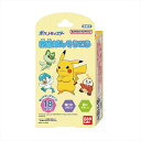 【96個セット】 救急ばんそうこう ポケットモンスター バンダイ 入浴剤