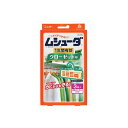 【40個セット】 ムシューダ 1年間有効 クローゼット用 エステー 防虫剤