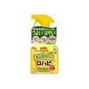 【20個セット】 アースガーデン ロハピ 500mL アース製薬 園芸用品・殺虫剤 殺虫 剤