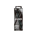 【72個セット】 AUGER コンボパック ホルダー+替刃6個付 貝印 男性用カミソリ オーガー 髭剃り 男性 メンズ 日本製 ボディケア 新生活 ホルダー 貝...