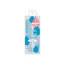 【60個セット】 オーバルリングヘアブラシ 濡れ髪用(グレー) 貝印 ブラシ 濡れ髪用 お風呂 リラックス グレー(4)