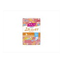 【24個セット】 ナチュラさら肌さらりよれスッキリ吸水ナプキン20.5cm30cc24枚 大王製紙 生理用品