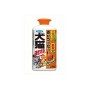 【12個セット】 犬猫まわれ右粒剤 シトラスの香り フマキラー 園芸用品・忌避剤