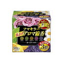 【12個セット】 フマキラー 虫よけアロマ線香5色パック 不快害虫用 フマキラー 殺虫剤