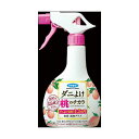 【15個セット】 ダニよけ桃のチカラ 350mL フマキラー 殺虫剤・ダニ