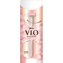 【36個セット】 ピアニィ VIO(ヴィオ) デリケートゾーン用 フェザー安全剃刃 女性用カミソリ セルフカット 正規品 ボディシェーバー 衛生的 予防 すきカ...