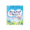 【24個セット】 チャームナップ吸水サラフィ少量18枚 ユニ・チャーム(ユニチャーム) 生理用品