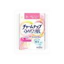 チャームナップ ふんわり肌中量用 16枚 ユニ・チャーム(ユニチャーム) 生理用品 やさしい 介助 備蓄 中量用 尿とり 尿ケア ナプキンサイズ 生理用ナプキン 水分ケア 吸水ライナー ナプキン ライフリー 尿もれ 日用品 ふわふわ 医薬品