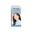 【30個セット】 クレオディーテ クリアリーカラー (白髪用) (コバルトブルージュ) ヘアカラー・白髪用