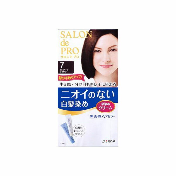 ※この商品は配送会社の都合により、北海道・沖縄・離島にはお届けできません。 ご注文が確認された場合、キャンセルさせて頂く可能性がございますのであらかじめご了承くださいニオイがしない、生え際、分け目もキレイに染まる。部分染めにも便利な早染めクリームタイプ！【単品サイズ】85×165×42（mm）【容量】1個※この商品は配送会社の都合により、北海道・沖縄・離島にはお届けできません。 ご注文が確認された場合、キャンセルさせて頂く可能性がございますのであらかじめご了承ください