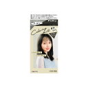 【3個セット】 パルティ カラーリングミルク 髪色もどし (めくばせブラック) ダリヤ ヘアカラー黒髪用