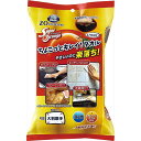 【6個セット】 スーパーオレンジちよこっとキレイ タオル UYEKI ...(3)