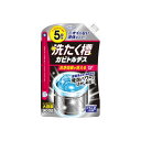 洗たく槽カビトルデス 900g UYEKI 洗濯槽クリーナー