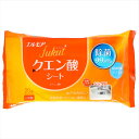 【28個セット】 エルモアfukut Fクエン酸20枚・28 カミ商事 ウェットティッシュ ふくっと クエン酸 エルモア シート