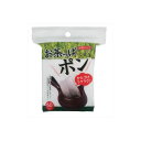 【240個セット】 コットン・ラボ お茶っぱポン 60枚 コットンラボ 台所用品 消耗品 レギュラータイプ 台紙 キッチン テーブル