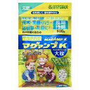【20個セット】 ハイポネックス マグァンプK大粒 ハイポネックスジャパン 園芸用品・除草剤 初心者向け ガーデニング 緩効性 大粒 ハイポ 緩効性肥料 化成肥...