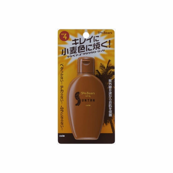 ※この商品は配送会社の都合により、北海道・沖縄・離島にはお届けできません。 ご注文が確認された場合、キャンセルさせて頂く可能性がございますのであらかじめご了承くださいお肌をまもりながら、ムラなく焼けます。【単品サイズ】90×180×37（mm）【容量】100ML※この商品は配送会社の都合により、北海道・沖縄・離島にはお届けできません。 ご注文が確認された場合、キャンセルさせて頂く可能性がございますのであらかじめご了承ください