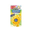 【108個セット】 生ゴミ用ゴミサワデ-フレツシユレモンライム 小林製薬 芳香剤・キッチン 置き型タイプ 生ゴミ用ゴミサワデー ホワイトデー 生ごみ ゴミ箱用 ...