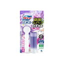 【36個セット】 ブルーレットスタンピー除菌フレグランス フレグランスラベンダー 小林製薬 住居洗剤・トイレ用