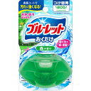 液体ブルーレットおくだけつけ替用 森の香り 小林製薬 芳香剤・タンク タンク 液体ブルーレット 泡洗浄 トイレ用合成洗剤 付け替え トイレ用洗剤 つけ替え用 掃...