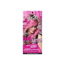 【36個セット】 got2b カラークリーム フラミンゴピンク ヘンケルジャパン ヘアカラー・黒髪用 正規品 セルフカラー 派手髪 インナーカラー おしゃれ染め シュワルツコフ ブリーチ ヘアカラー ゴットゥービー 黒髪用 カラーリング ヘアケア