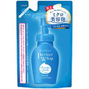 【2個セット】 ファイントゥデイ センカ パーフェクトホイップ スピーディー つめかえ用