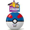 【2個セット】 銀座ステファニー リーチキッズポンプ歯みがき ぶどうの香り 子ども用 キッズ ジェルタイプ 子供用 ポケモン 日用品 はみがき 日用雑貨 ポンプ ぶどう香味 ポケットモンスター キッズポンプ歯みがき ポンプタイプ 歯磨き粉 リーチキッズ(4)