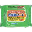 【10個セット】 ペーパーテック ガンコな汚れのお掃除シート 40枚 クエン酸 日用品 ウェットシート 掃除用品 お掃除シート 掃除 清掃 使い捨てクロス 業務用 雑貨品 日用消耗品(3)