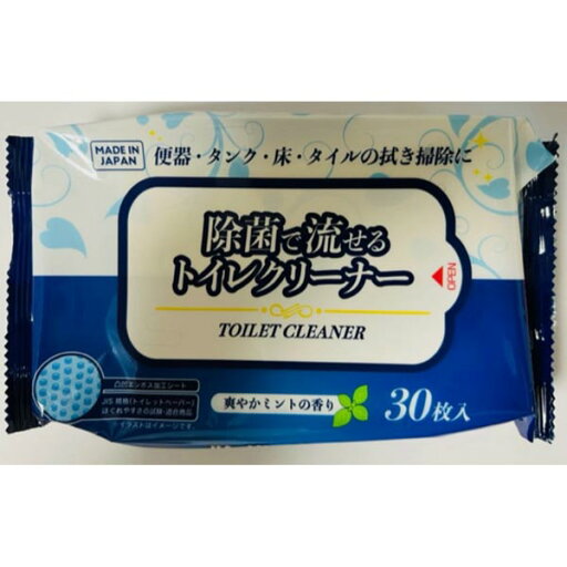 ペーパーテック 流せる除菌ミントのトイレクリーナー30枚.... 除菌で流せる トイレクリーナー ペーパーテック 流せる除菌ミントのトイレクリーナー30枚.... 除菌で流せる トイレクリーナー