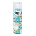 【10個セット】 トイレの消臭力スプレー エアリーブーケ 365ML(3)