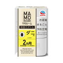 【10個セット】 アース製薬 マモルーム ダニ用 1440時間用 取替え