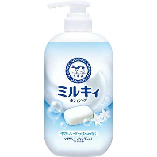 【5個セット】 ミルキィボディソープ やさしいせっけんの香り ポンプ付 やさしいせっけん 本体 せっけん お風呂 ミルキィ せっけんの香り スキンケア 赤ちゃん ポンプ 石けん 液体タイプ 清拭剤 牛乳石鹸共進社 入浴関連 無添加 ボディケア ボディソープ 【5個セット】 ミルキィボディソープ やさしいせっけんの香り ポンプ付 やさしいせっけん 本体 せっけん お風呂 ミルキィ せっけんの香り スキンケア 赤ちゃん ポンプ 石けん 液体タイプ 清拭剤 牛乳石鹸共進社 入浴関連 無添加 ボディケア ボディソープ