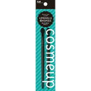 【480個セット】 貝印 cosmeup アイシャドーチップ ロング2P コスメアップ 日用品 メイクブラシ ロング 雑貨品 新生活 日用消耗品
