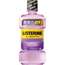 【12個セット】 ジョンソン&ジョンソン 薬用リステリン トータルケアプラス 500ml 正規品 口腔ケア用品 口臭 歯周病ケア はみがき デンタルリンス 洗口液 着色汚れ オーラルケア 洗浄剤 アルコール 口臭予防 デンタルケア 美容 液体ハミガキ(4)