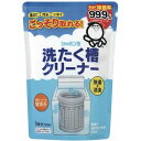 洗濯槽クリーナー